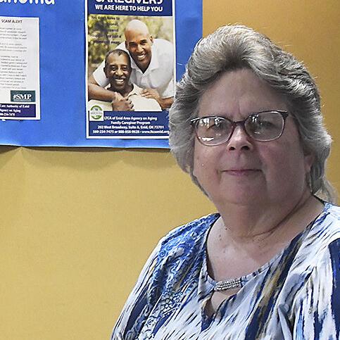 LTCA supports seniors and caregivers through financial, information, emotional aid - Vimarsana News