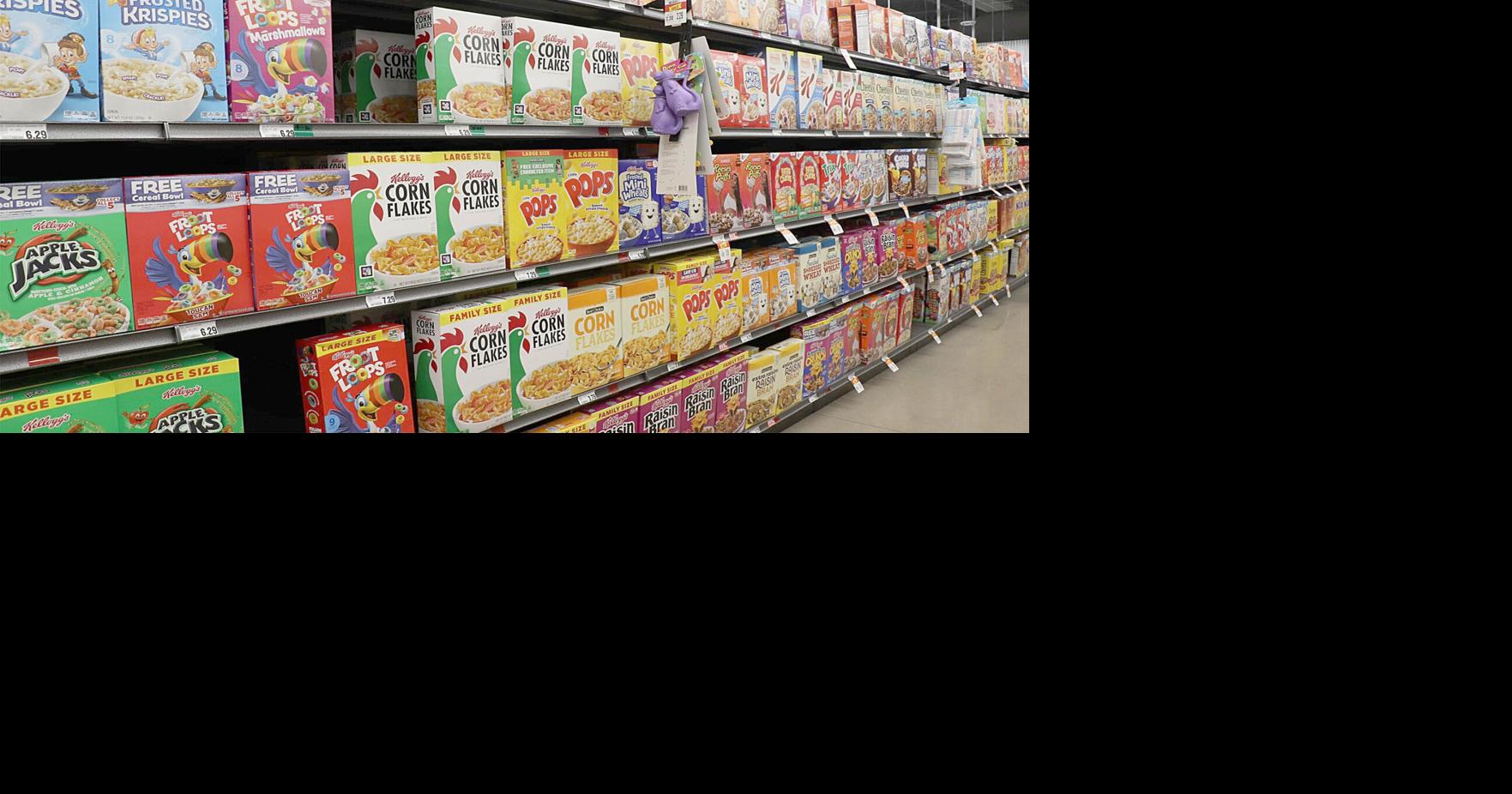 Officials work to cut state's SNAP error rate