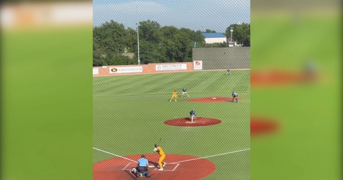 Pearl River's final play