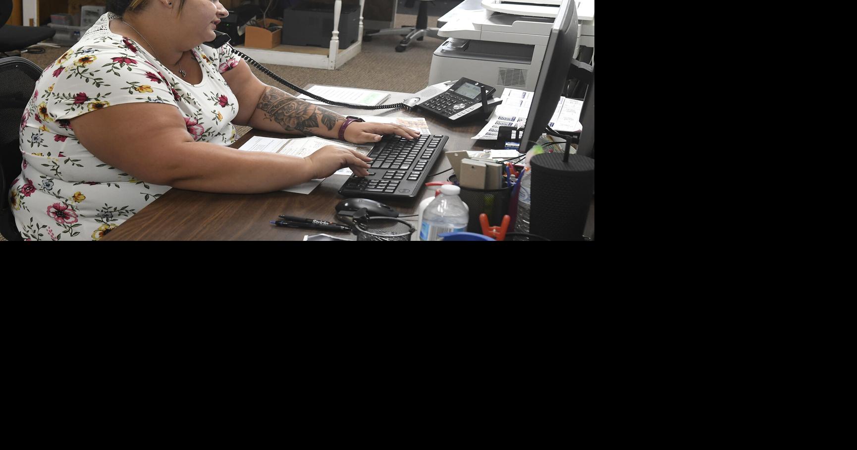 Oklahoma overhauling tag agencies News