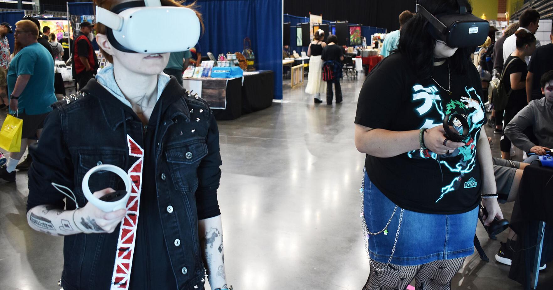 6th annual Enid Comic Con takes place this weekend - Vimarsana News