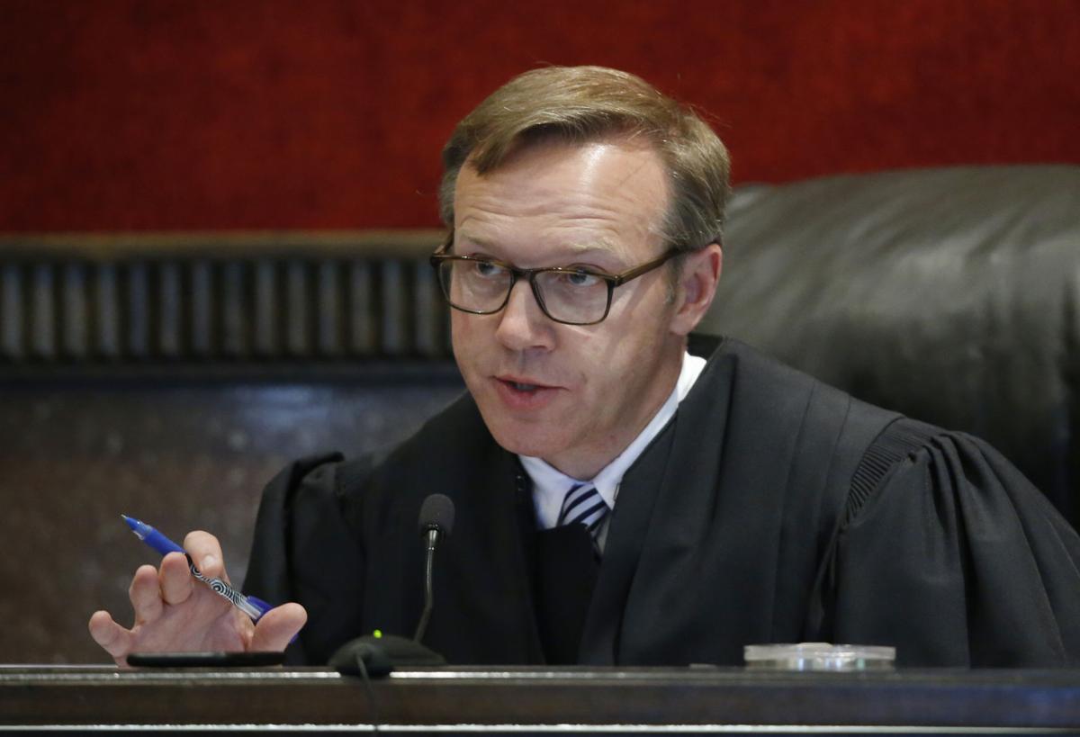 Judge won't approve Teva opioid settlement until provides more info Oklahoma | enidnews.com