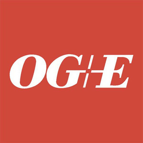 Og&e electric hotsell