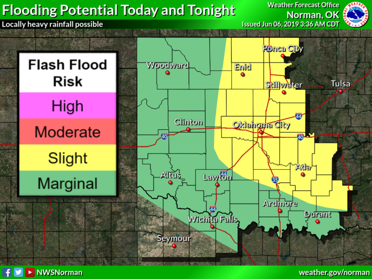 Updated Heavy rainfall forces one rescue near Kremlin Local News