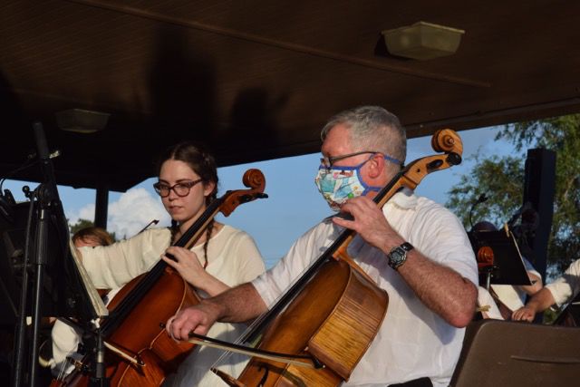 Enid Symphony Orchestra