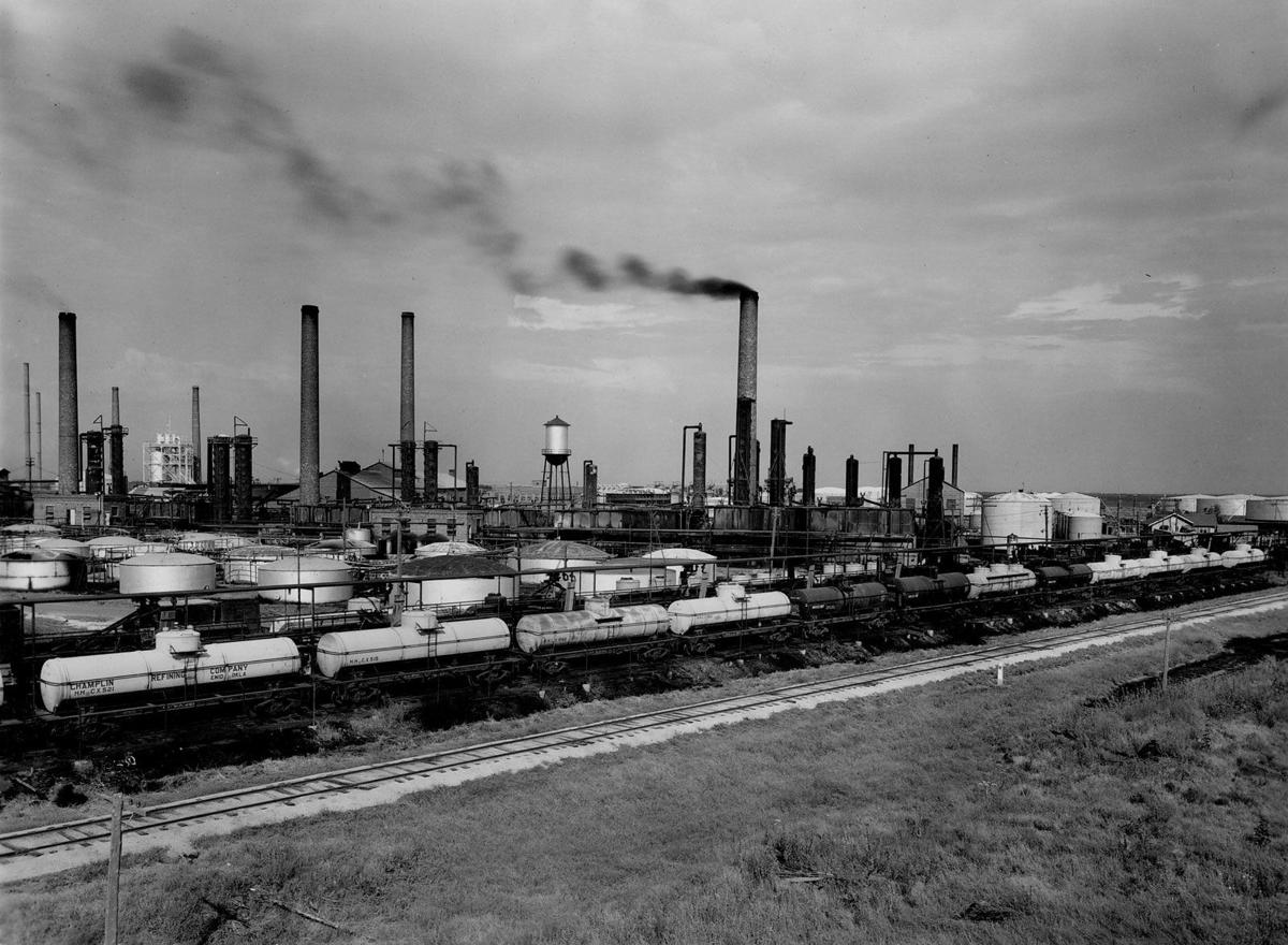 Pioneering Spirit A Photo Collection Photos