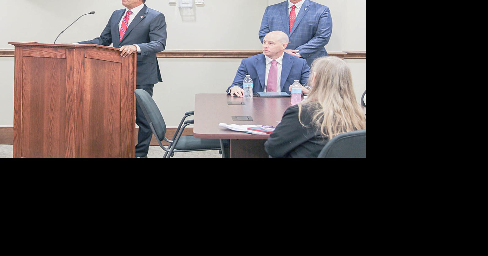 OU president wades into turnpike interchange fight