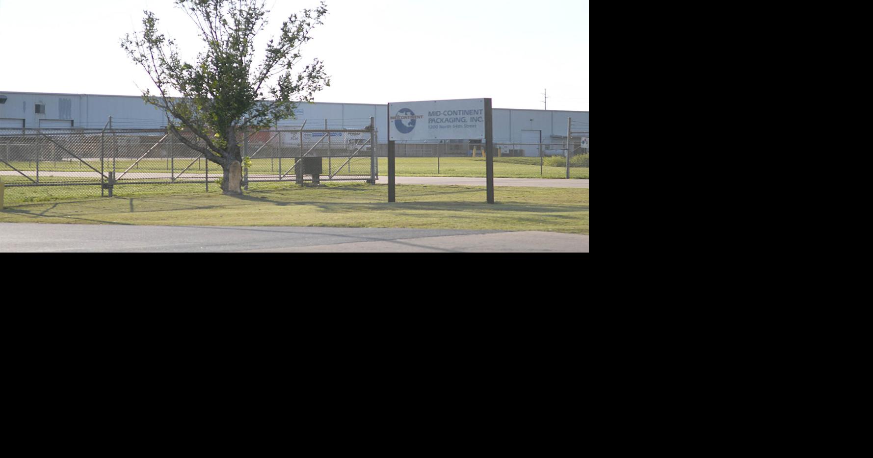 Judge rules against Mid-Continent Packaging over denied discharge permit