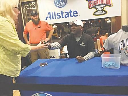 How Thurman Thomas became an Oklahoma State football legend: 'This  blankety-blank is recruiting him as a corner'