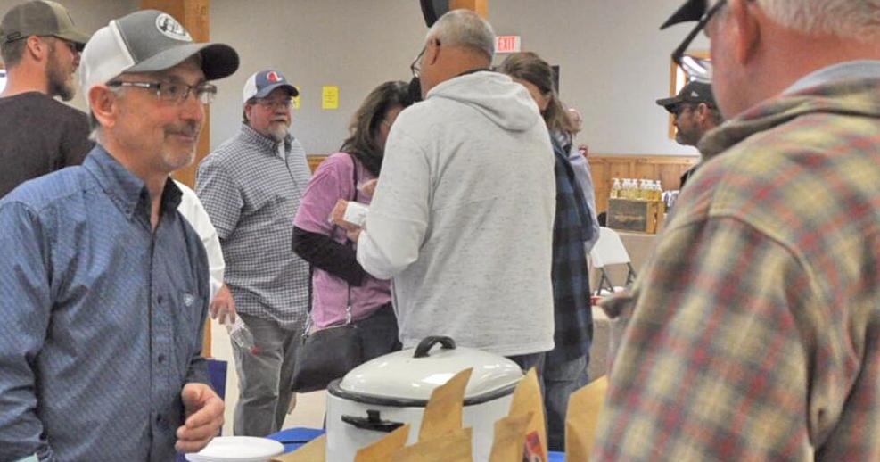 Braman farmer shifts focus from wheat to flour - Vimarsana News
