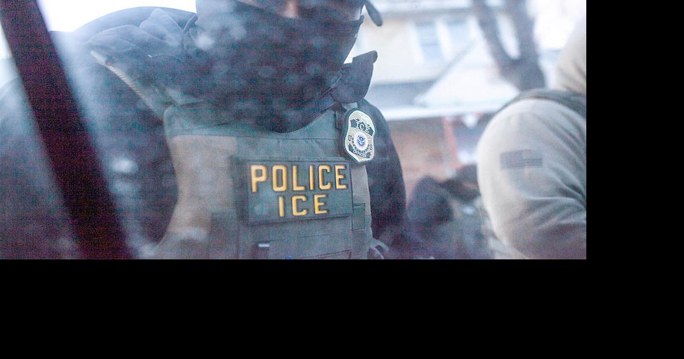 Proposed Oklahoma City ICE facility off the table