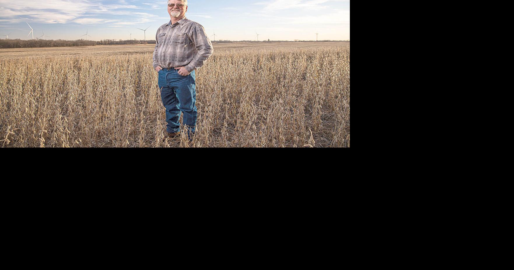 Farm Bill uncertainty worries state ag producers