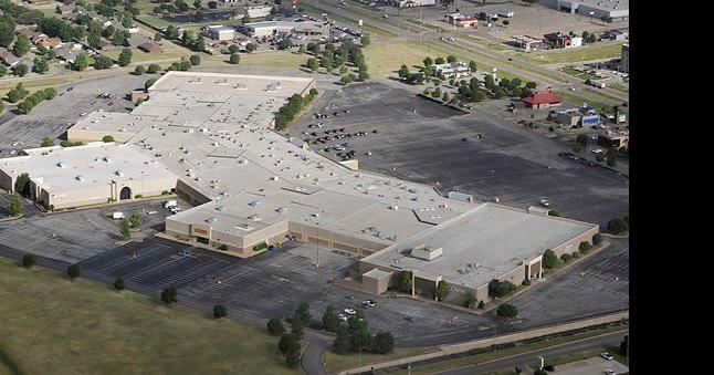 Oakwood Mall Has Been Purchased News Enidnews Com