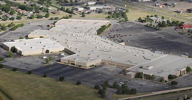 Oakwood Mall Has Been Purchased News Enidnews Com Oakwood Mall Has Been Purchased News Enidnews Com