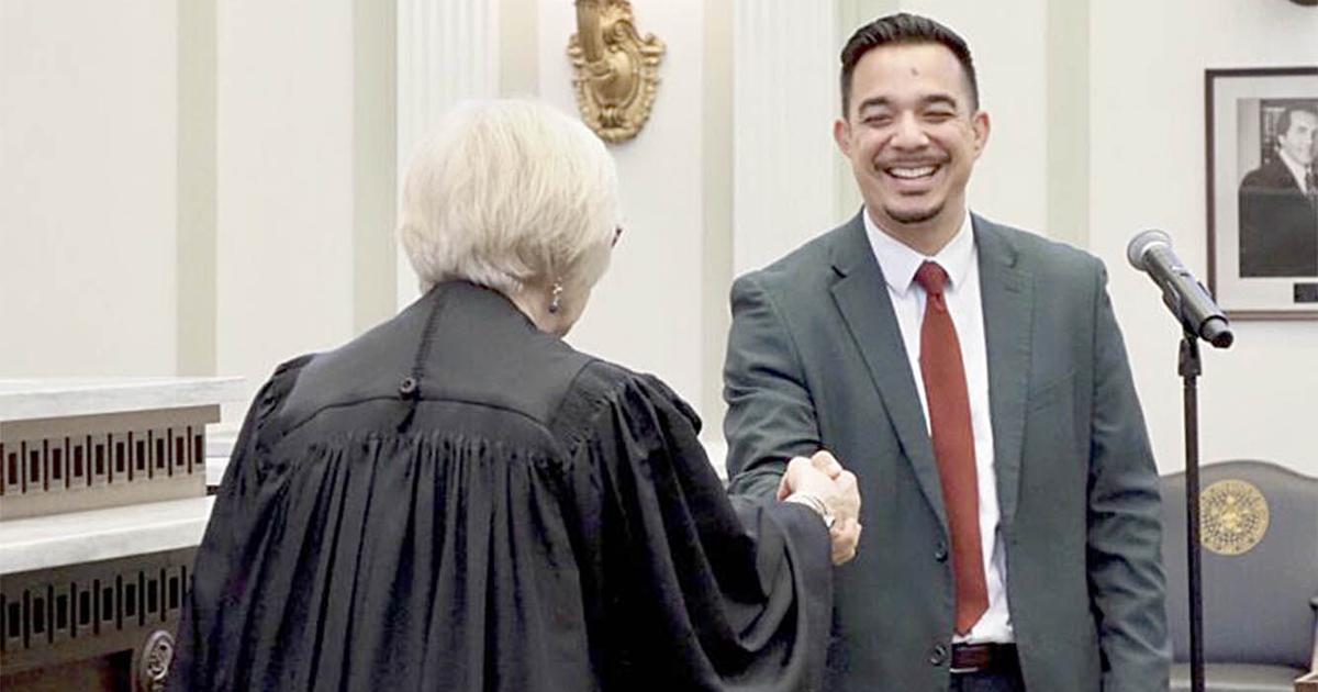 OKC House seat finally filled