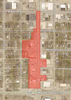 Water outage set along South Van Buren, neighboring streets