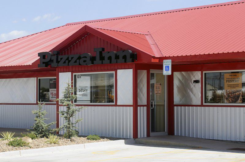 Pizza Inn franchise finds slice in Enid Local News