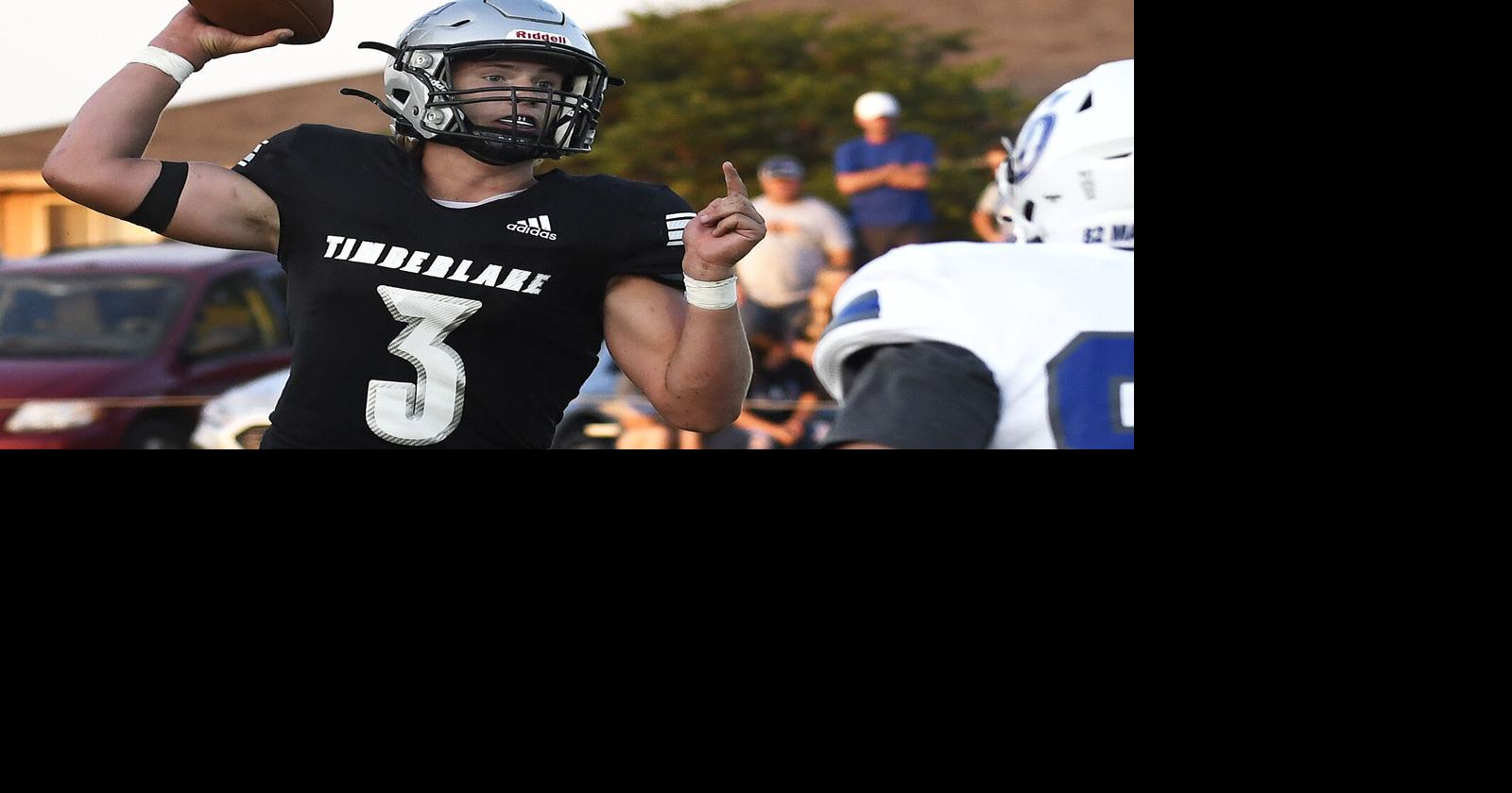 FB Timberlake CovingtonDouglas