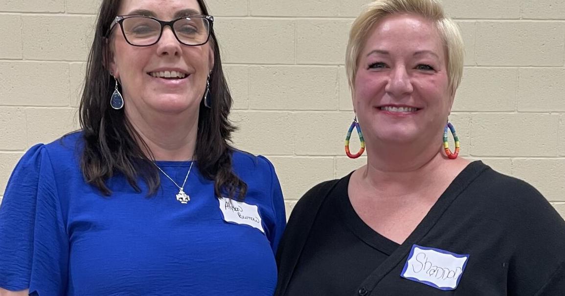 Parker named CASA of the Year - Vimarsana News