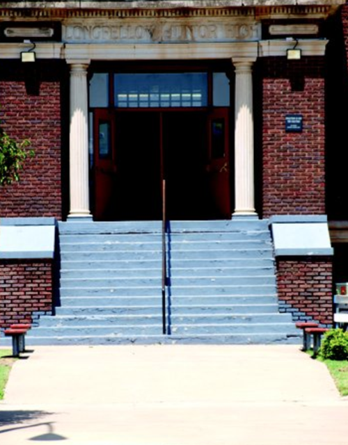 Updated Longfellow Middle School Placed On Brief Lockdown At