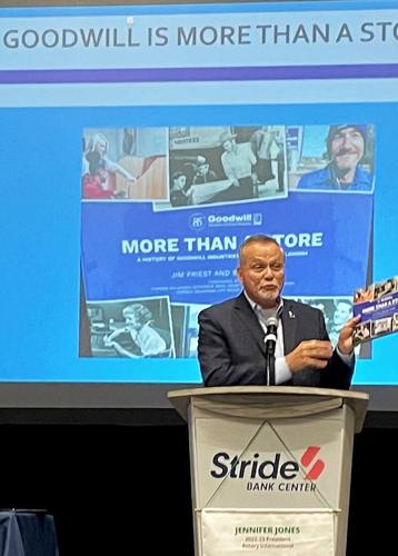 Goodwill Industries looking to open an Enid location, CEO ...