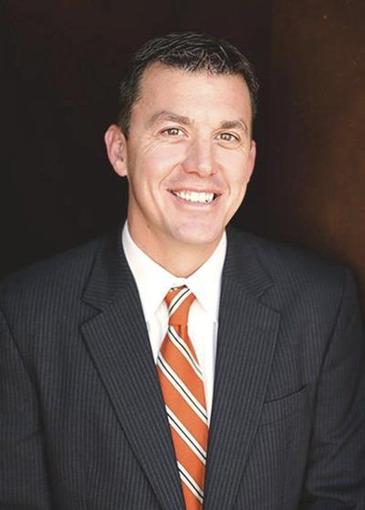 Local attorney elected to OBA