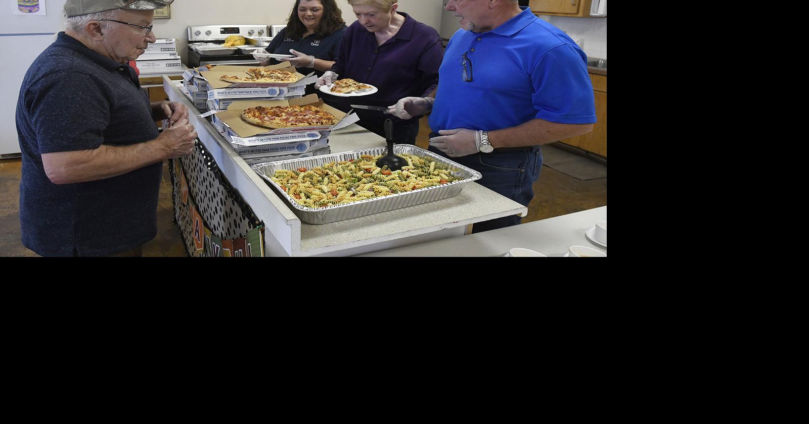 United Way of Enid and Northwest Oklahoma director knows value of the