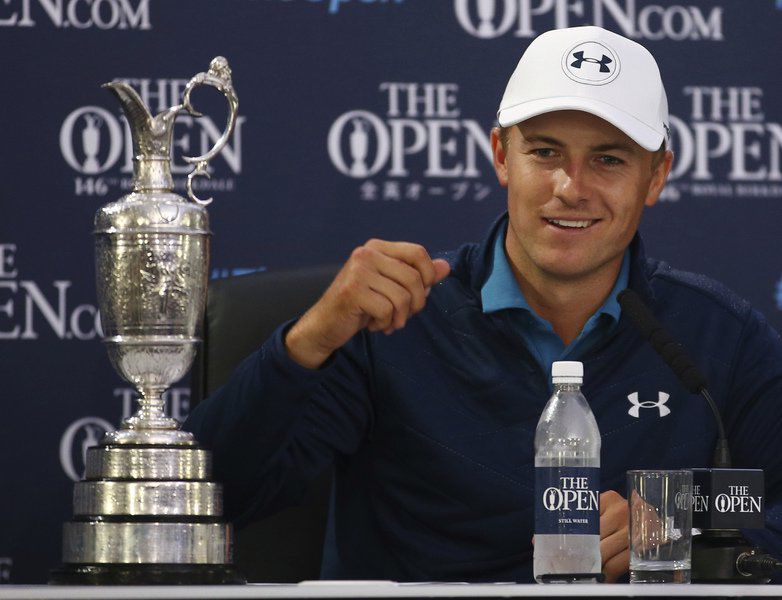 When is the 2017 PGA Championship?