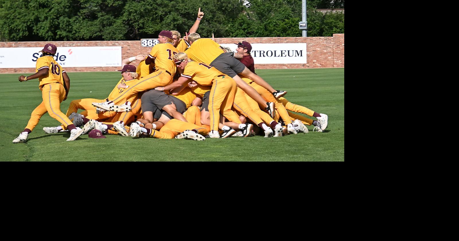 Pearl River claims NJCAA Division II National Championship