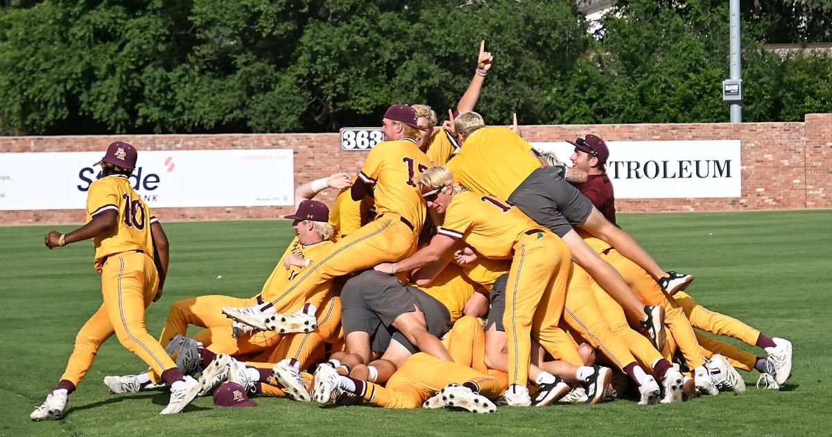Pearl River claims NJCAA Division II National Championship