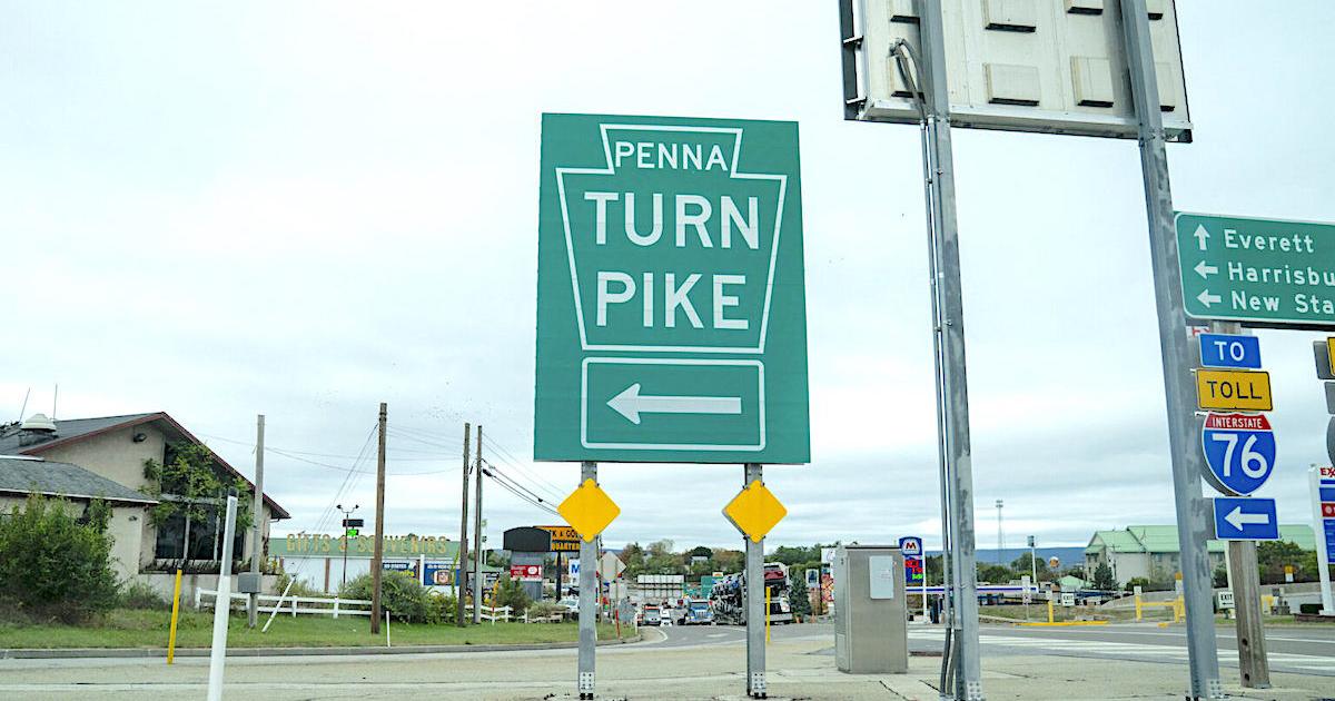 More out-of-state toll roads added to PikePass system