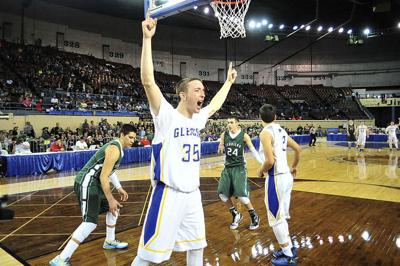 Glencoe S Lazenby Coming To Enid For More Than Basketball Sports