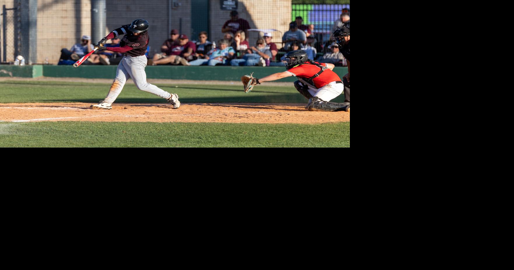 Pioneer sweeps ENE All-NWOK baseball honors