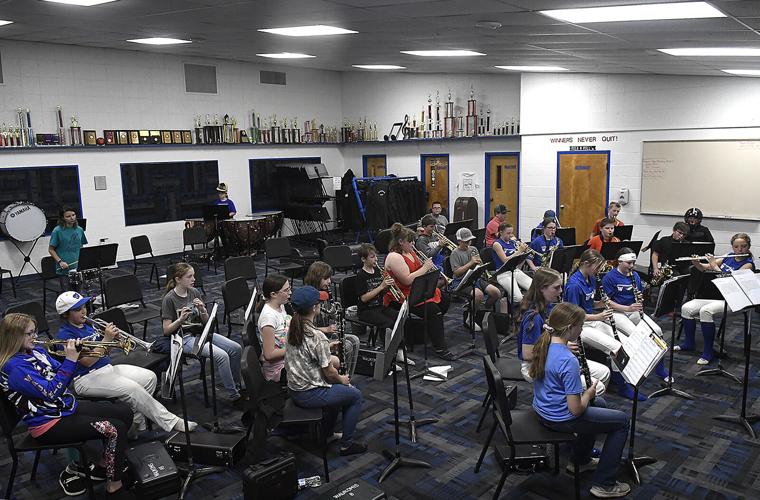 Waukomis school officials say improvements rejuvenated community and