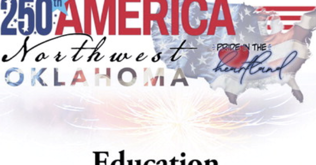 NWOK: Pride in the Heartland — Education