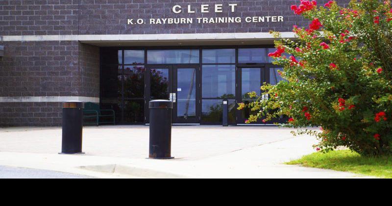 CLEET makes changes to training courses State enidnews com