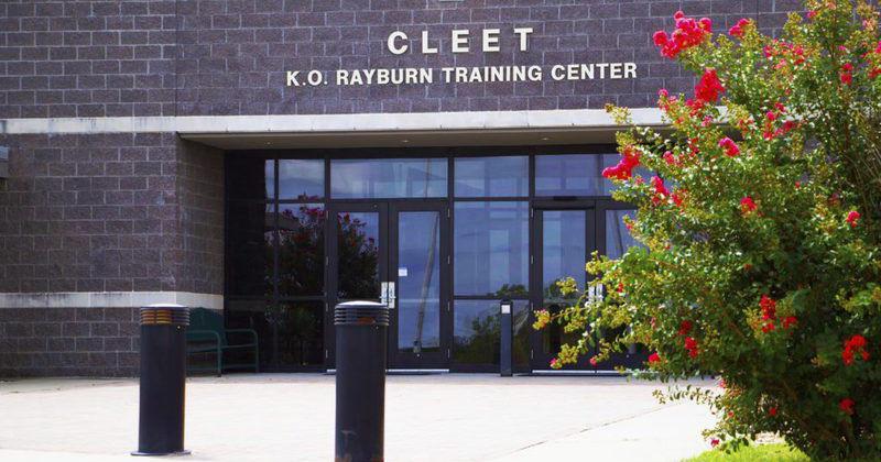 CLEET makes changes to training courses State enidnews com CLEET makes changes to training courses State enidnews com
