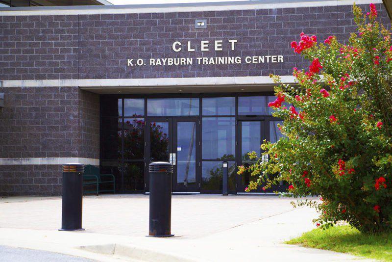 CLEET makes changes to training courses State enidnews com
