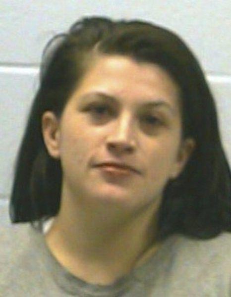 Woman charged in Garfield County with escape felony News enidnews com