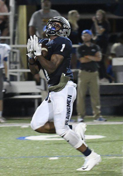 Goal Line Stand Lifts Ehs Over Ponca City Local Sports