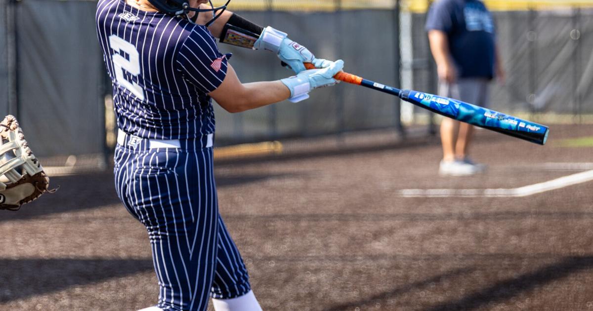 Enid softball silences Kingfisher in season opener