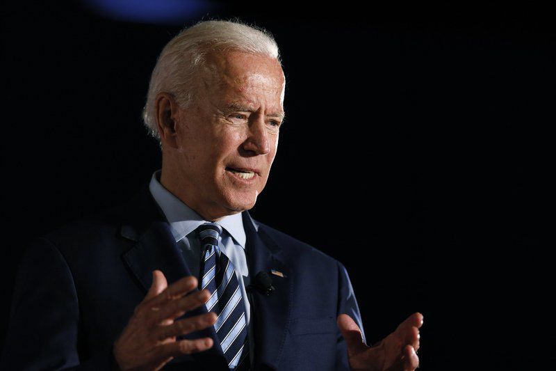 Gop Health Care Bill Could Strip Public >> Joe Biden Draws Line Against Progressives On Health Care News Gop Health Care Bill Could Strip Public >> Joe Biden Draws Line Against Progressives On Health Care News
