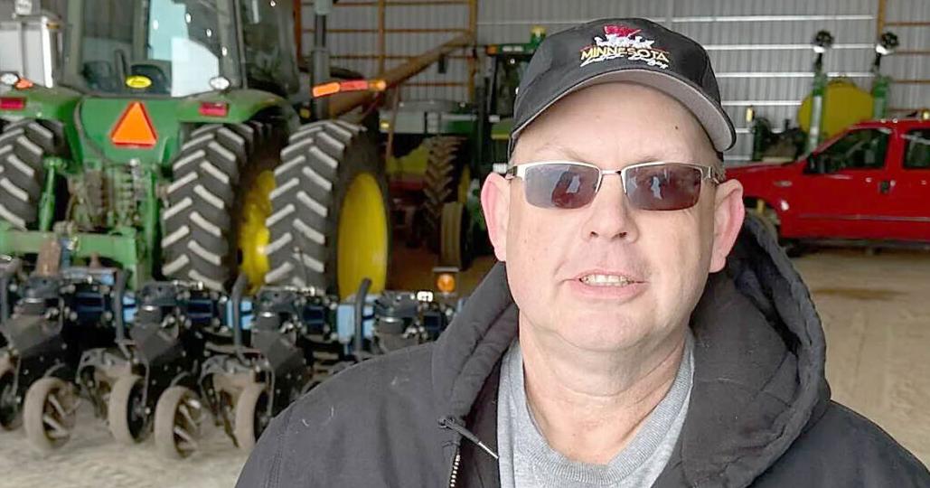 Farmers want more than government aid