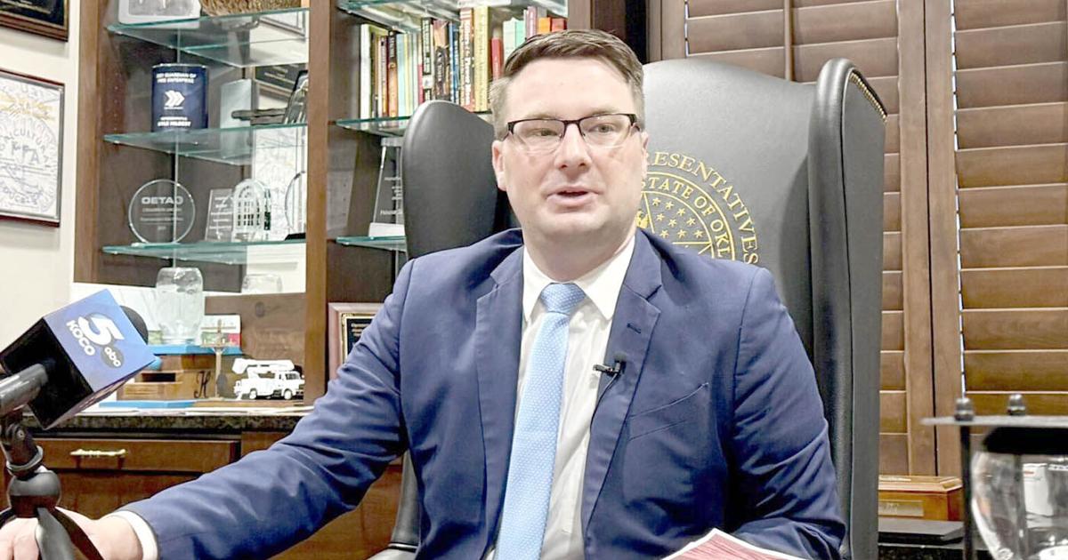 TSET sues to have new law thrown out