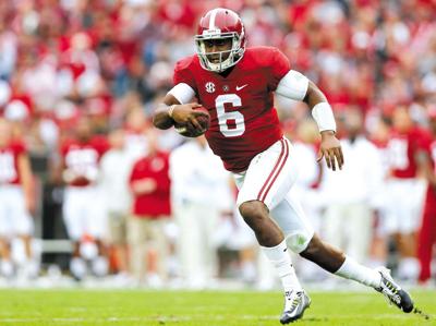 Bama Fsu Oregon Mississippi St Hold Steady In Playoff Rankings