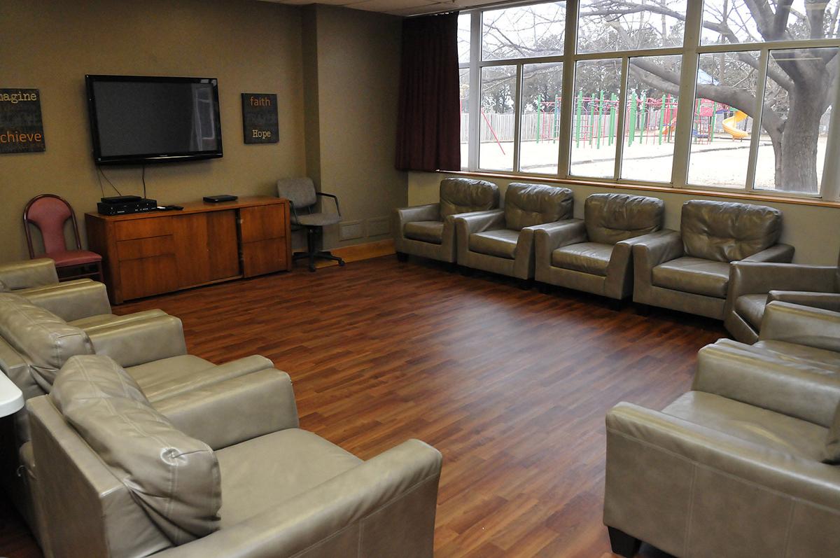 Mental health of children, adults ongoing focus for Enid hospitals