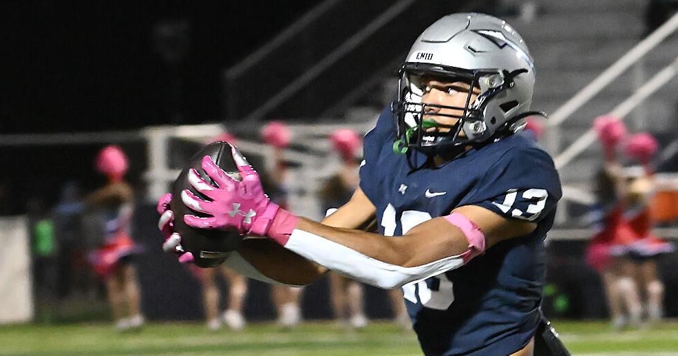 Six area skill players that pose threats to teams this year
