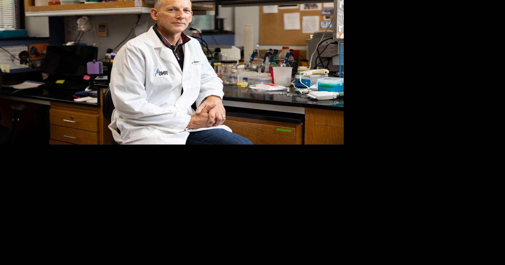 OMRF seeks volunteers for anti-aging study | News | enidnews.com