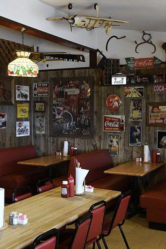 Turkey Creek BBQ reopens | Local News | enidnews.com