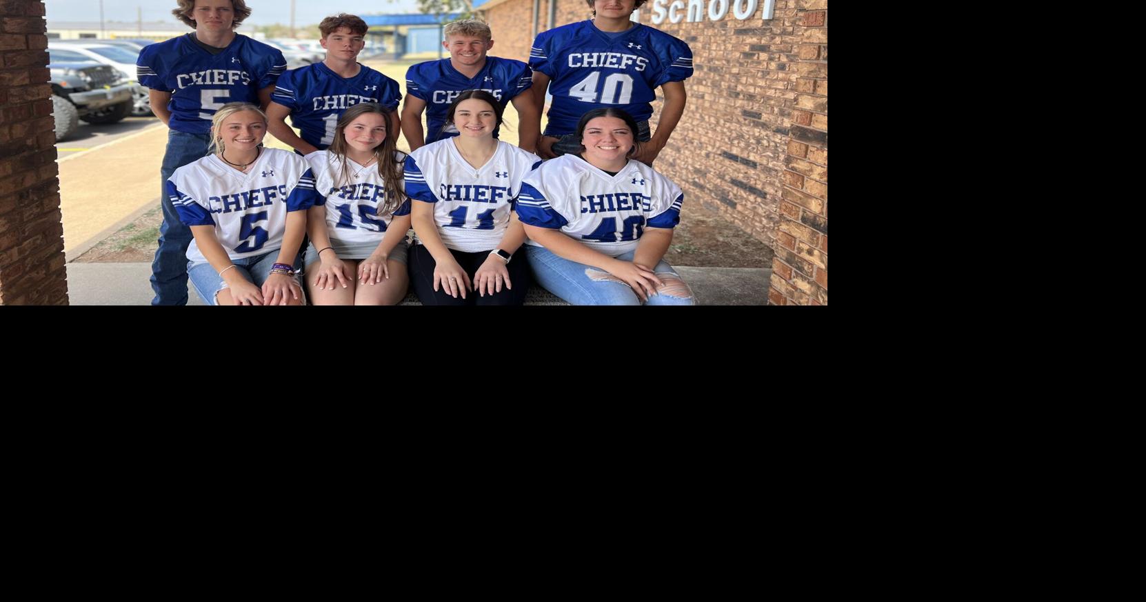 Waukomis HC Local News